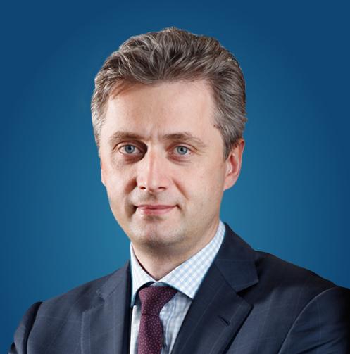 Pavel Fedorov
