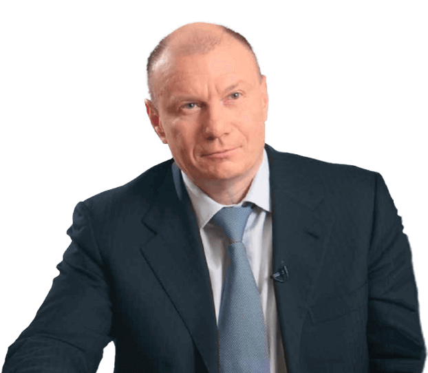 Владимир Потаниин