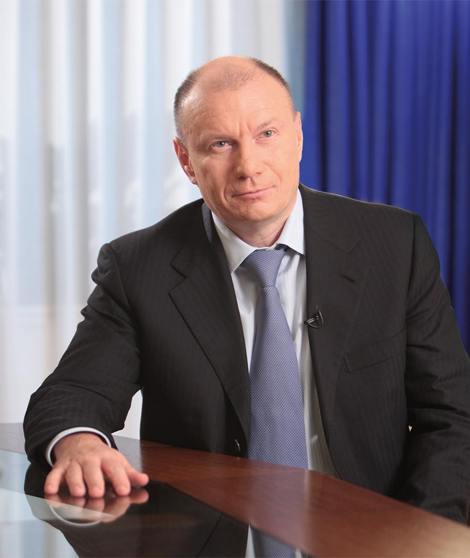 Владимир Потанин
